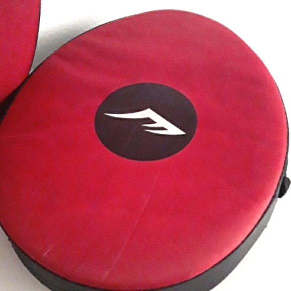 Everlast Punch Mitts - Picture 2 of 6